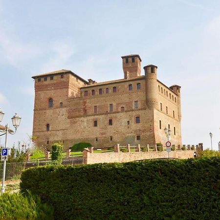 Casa Dei Nonni #Charminglanga Villa กรินซาเน คาวัวร์ ภายนอก รูปภาพ